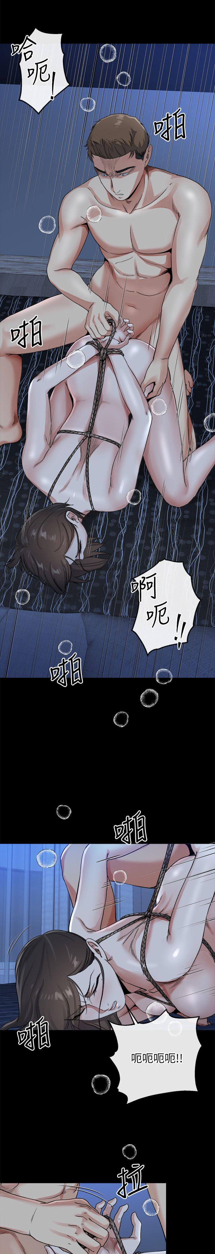姐夫,硬起来[抖漫]韩漫全集-姊夫,硬起來-最終話-為姊妹們準備的房間无删减无遮挡章节图片 