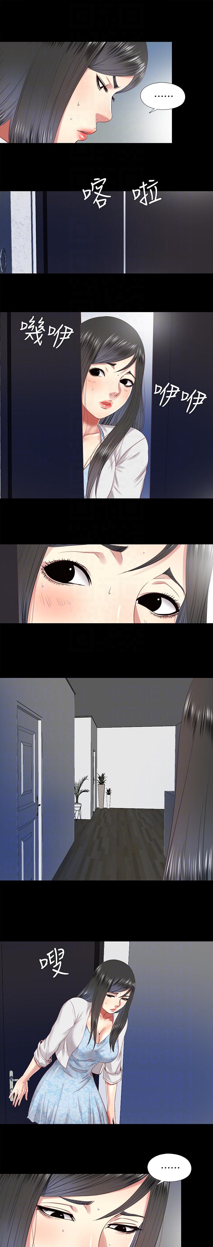 同居捉迷藏[h漫]韩漫全集-同居捉迷藏-第28話-錯綜複雜的關係无删减无遮挡章节图片 