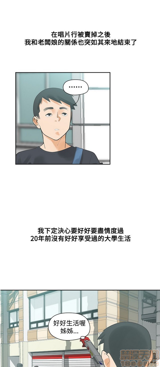 二十再重来[h漫]韩漫全集-二十再重来-第1話 二十再重来 无删减无遮挡章节图片 