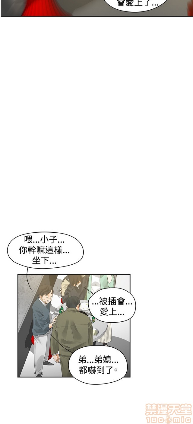 二十再重来[h漫]韩漫全集-二十再重来-第1話 二十再重来 无删减无遮挡章节图片 