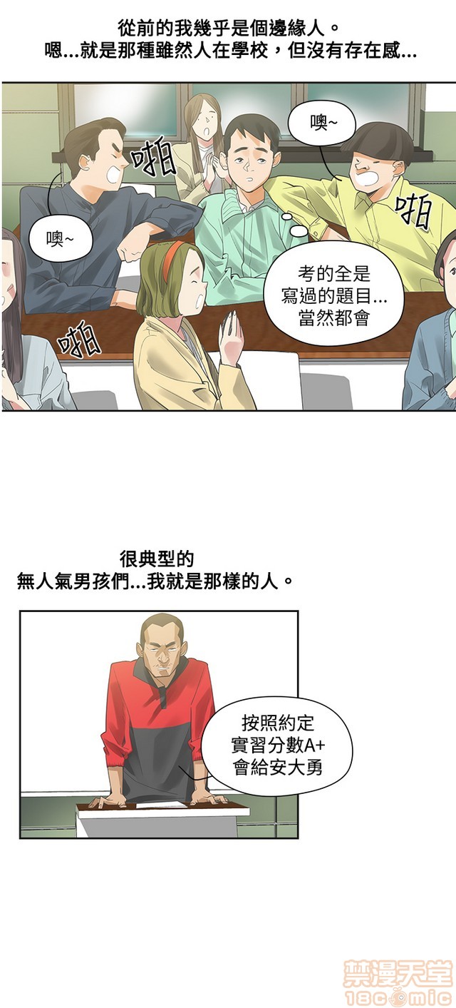 二十再重来[h漫]韩漫全集-二十再重来-第1話 二十再重来 无删减无遮挡章节图片 