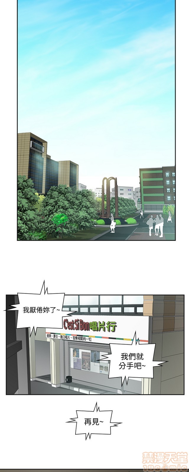 二十再重来[h漫]韩漫全集-二十再重来-第1話 二十再重来 无删减无遮挡章节图片 