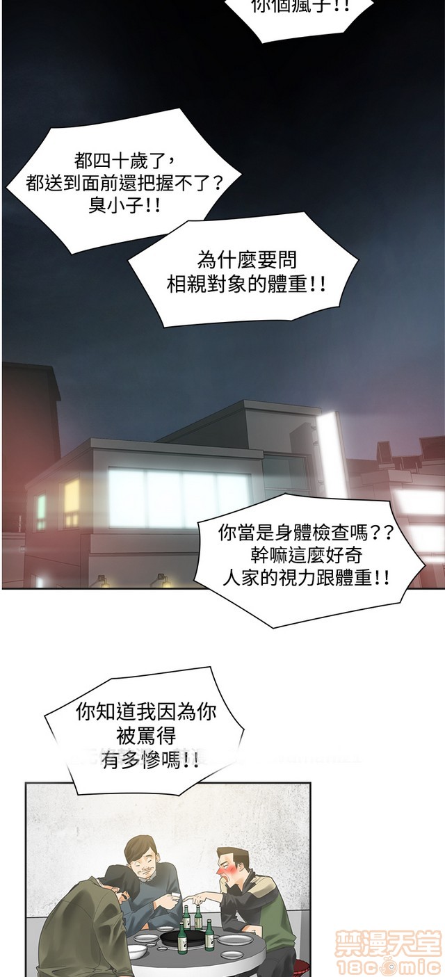 二十再重来[h漫]韩漫全集-二十再重来-第1話 二十再重来 无删减无遮挡章节图片 