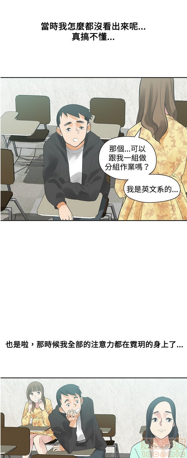 二十再重来[h漫]韩漫全集-二十再重来-第1話 二十再重来 无删减无遮挡章节图片 