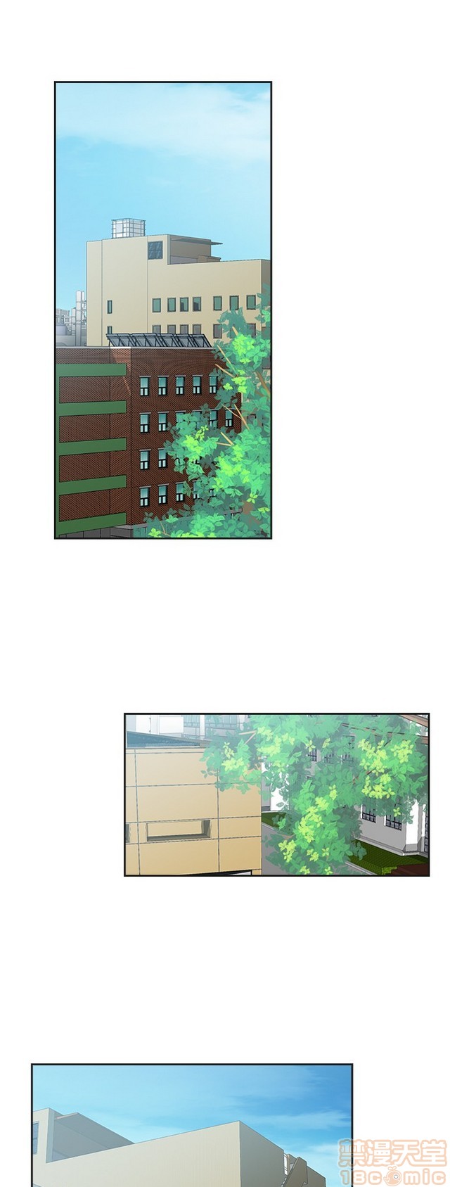 二十再重来[h漫]韩漫全集-二十再重来-第3話 二十再重来 03 无删减无遮挡章节图片 