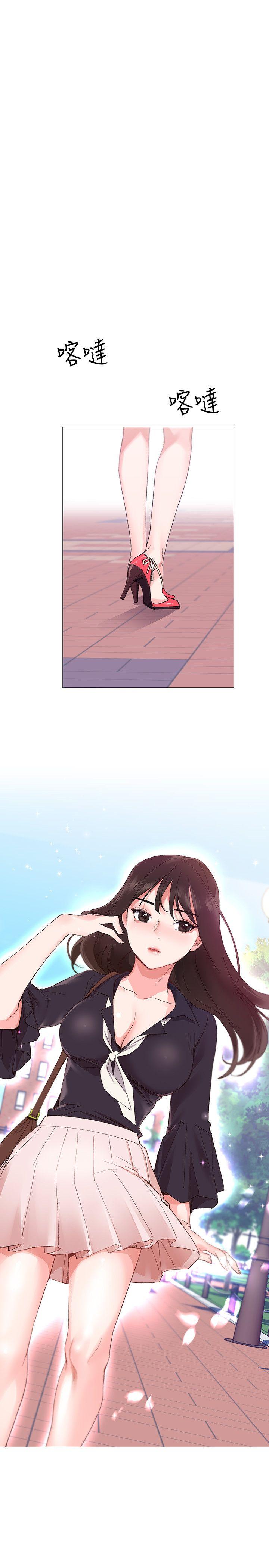 重考生[抖漫]韩漫全集-重考生-第4話-赫洲想嘗試的體位无删减无遮挡章节图片 
