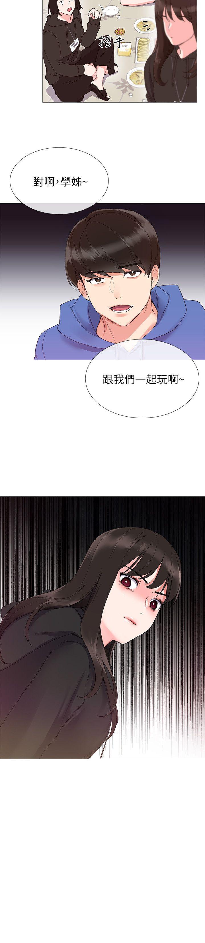 重考生[抖漫]韩漫全集-重考生-第6話-用身體學習的酒桌遊戲无删减无遮挡章节图片 