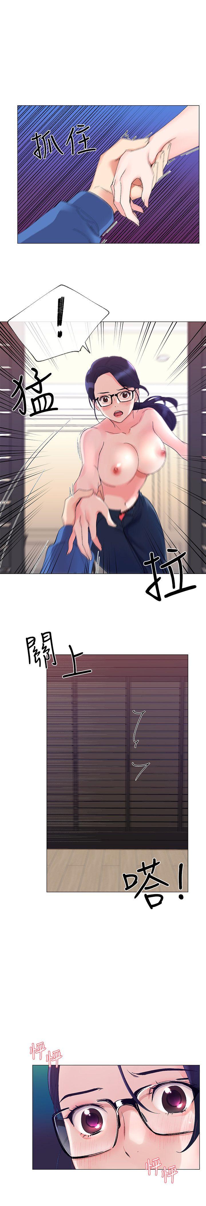重考生[抖漫]韩漫全集-重考生-第9話-你看到我裸體了!无删减无遮挡章节图片 