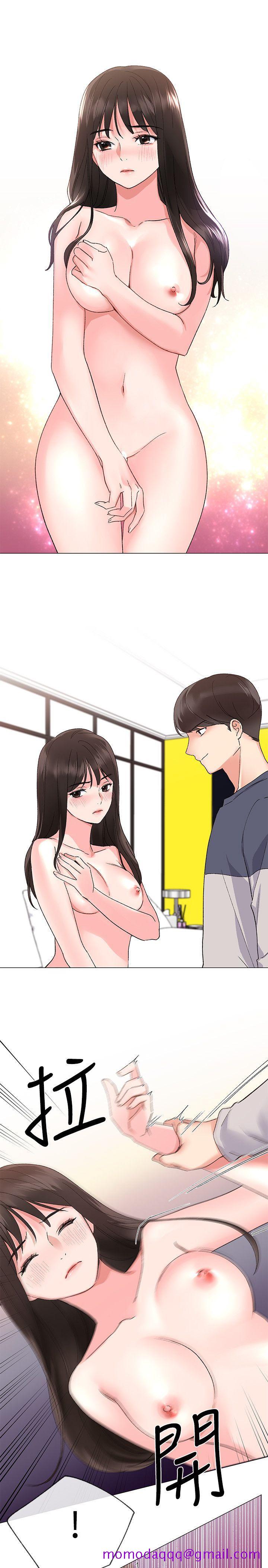 重考生[抖漫]韩漫全集-重考生-第14話-姊姊以後會多教你无删减无遮挡章节图片 