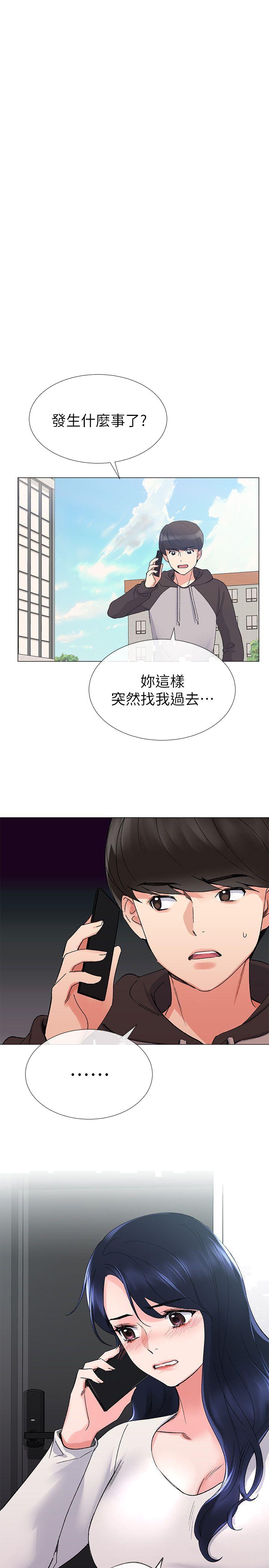 重考生[抖漫]韩漫全集-重考生-第19話-展開反擊的丹雅无删减无遮挡章节图片 