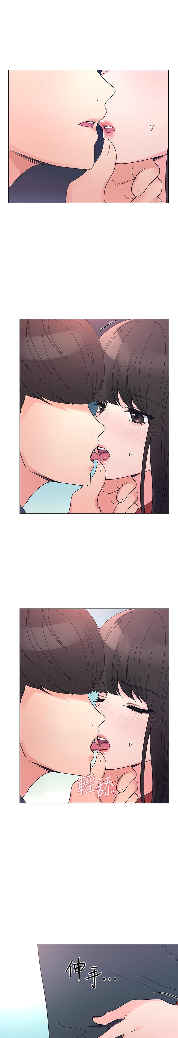 重考生[抖漫]韩漫全集-重考生-第45話-純情的一面无删减无遮挡章节图片 