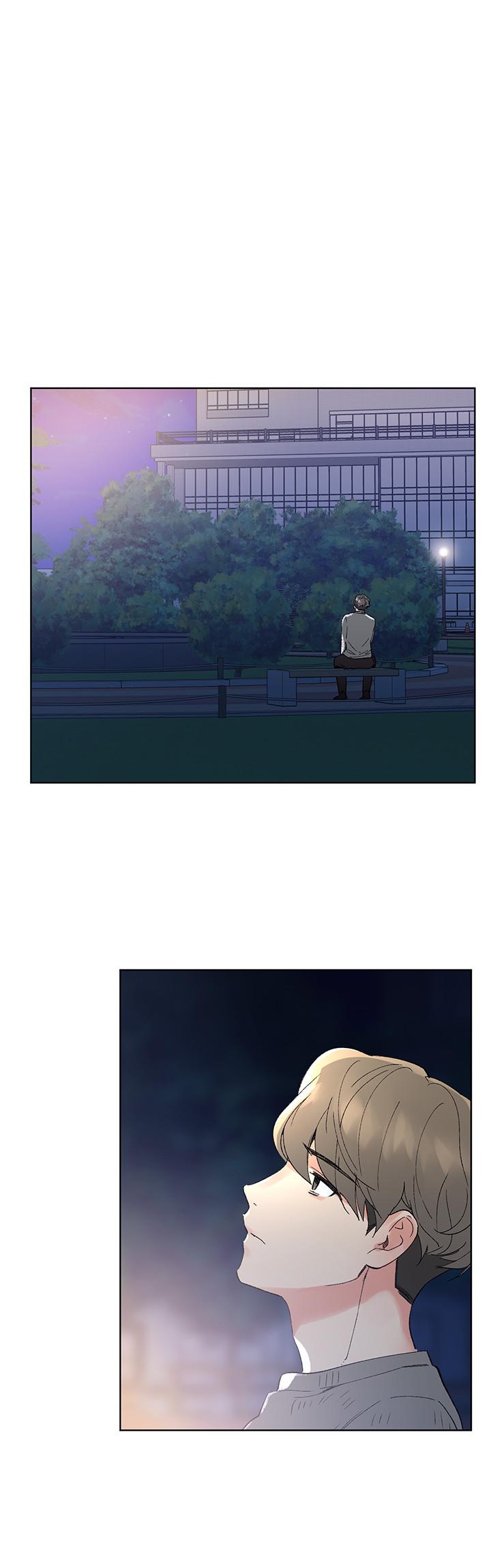 重考生[抖漫]韩漫全集-重考生-第49話-威脅丹雅位置的雯熙无删减无遮挡章节图片 