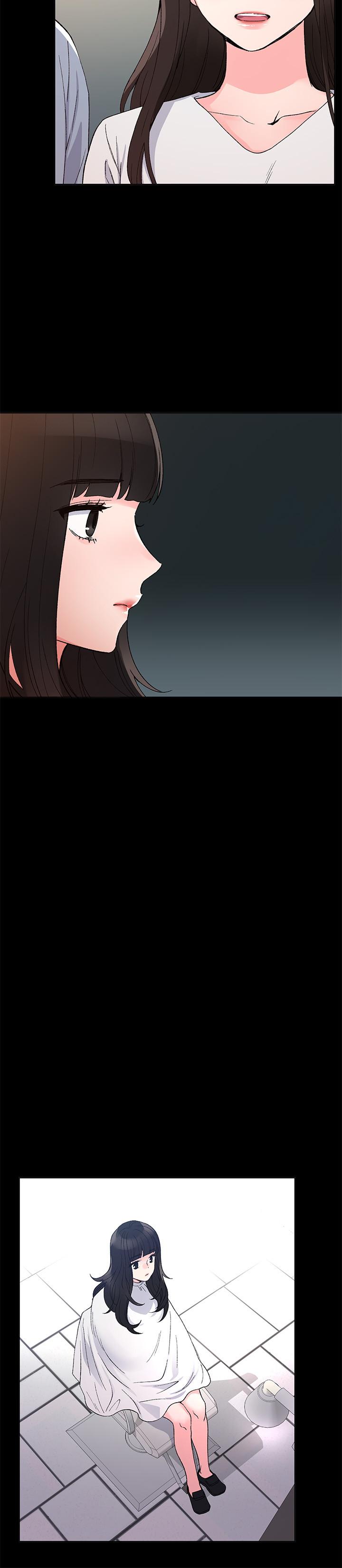 重考生[抖漫]韩漫全集-重考生-第49話-威脅丹雅位置的雯熙无删减无遮挡章节图片 