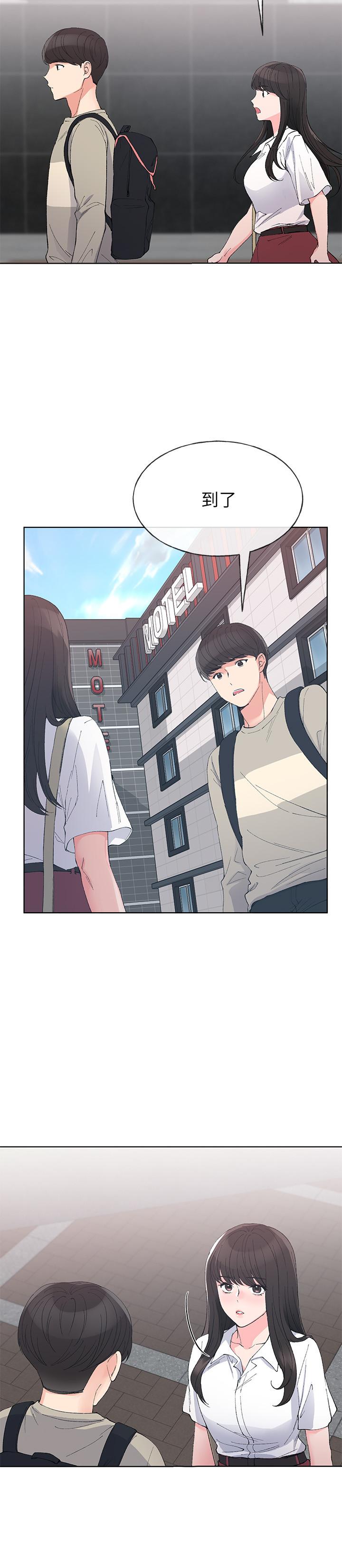 重考生[抖漫]韩漫全集-重考生-第63話-去摩鐵“讀書”无删减无遮挡章节图片 