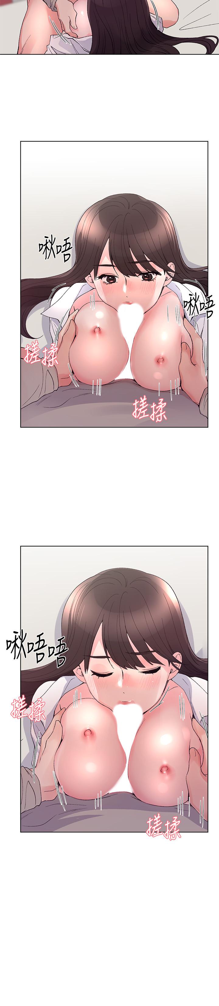 重考生[抖漫]韩漫全集-重考生-第65話-丹雅答應所有要求无删减无遮挡章节图片 