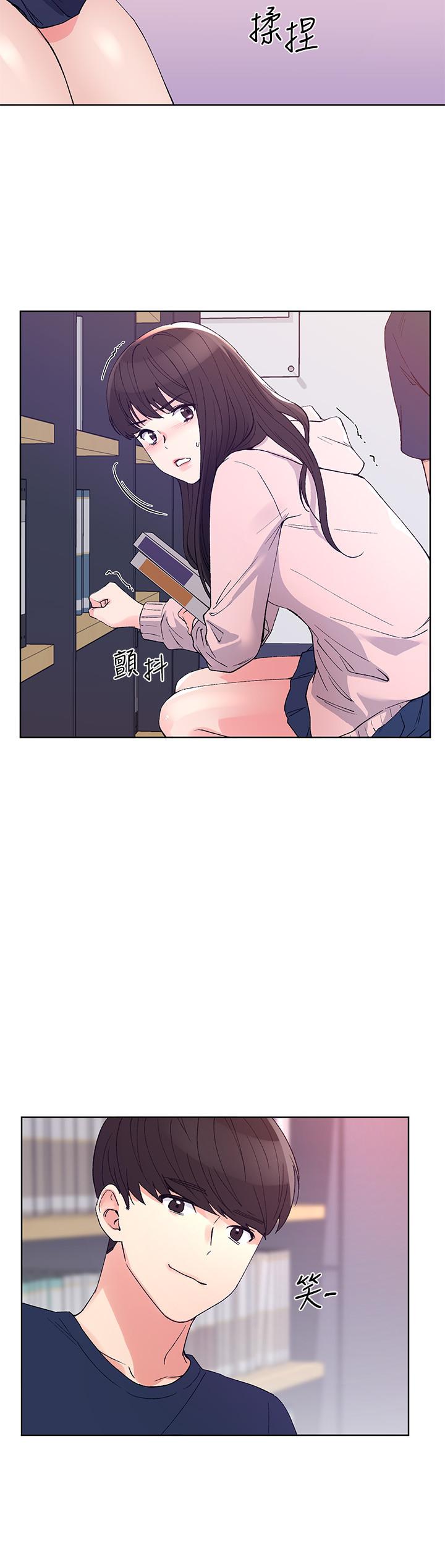 重考生[抖漫]韩漫全集-重考生-第68話-學生會長對丹雅的反擊无删减无遮挡章节图片 