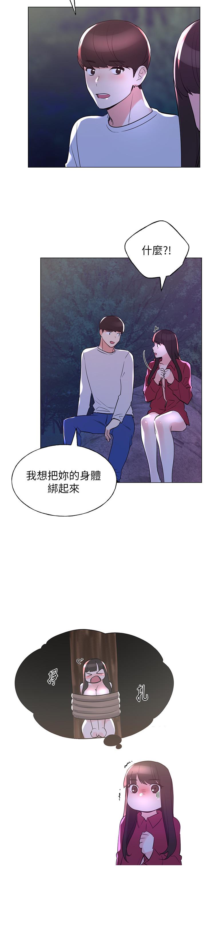 重考生[抖漫]韩漫全集-重考生-第79話-忍不住呻吟出聲无删减无遮挡章节图片 