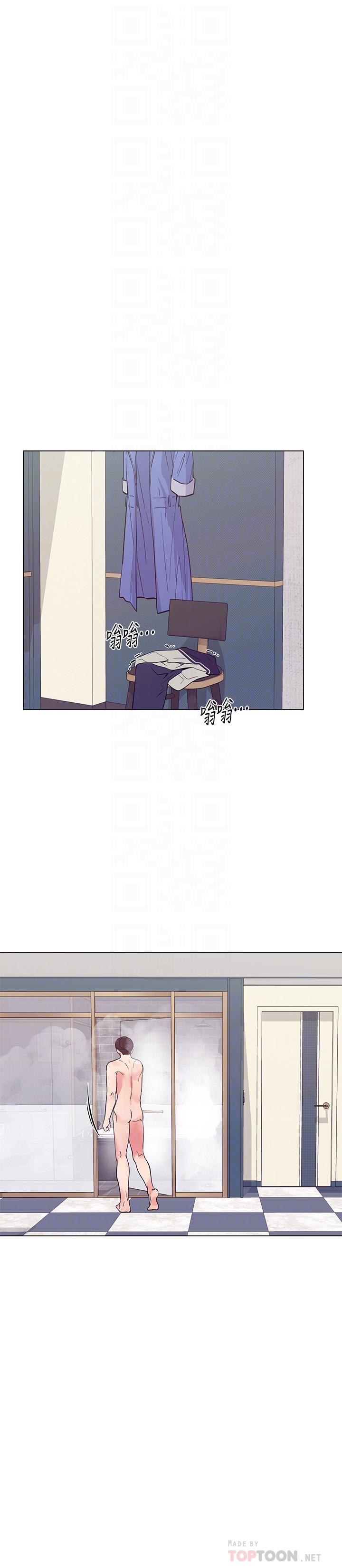 重考生[抖漫]韩漫全集-重考生-第81話-我來幫你洗澡无删减无遮挡章节图片 