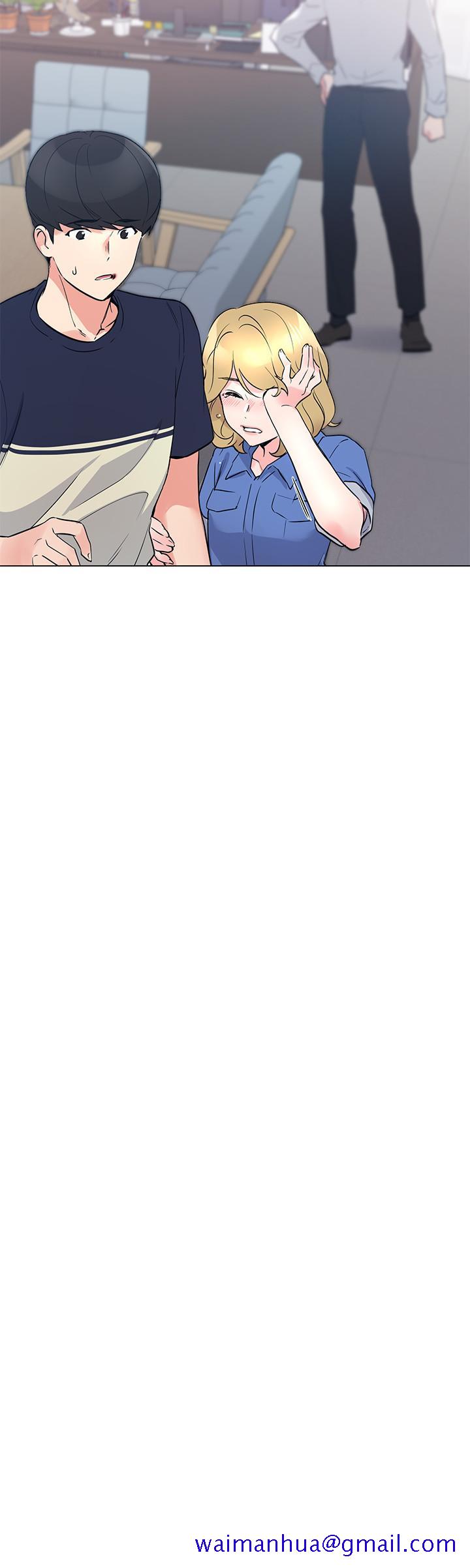 重考生[抖漫]韩漫全集-重考生-第83話-教授答應我們交往了无删减无遮挡章节图片 