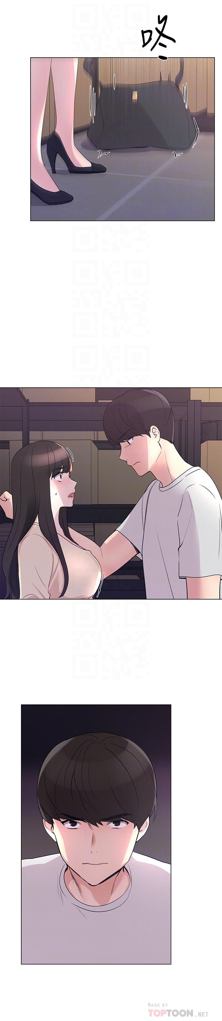 重考生[抖漫]韩漫全集-重考生-第90話-你要騙我到什麼時候无删减无遮挡章节图片 