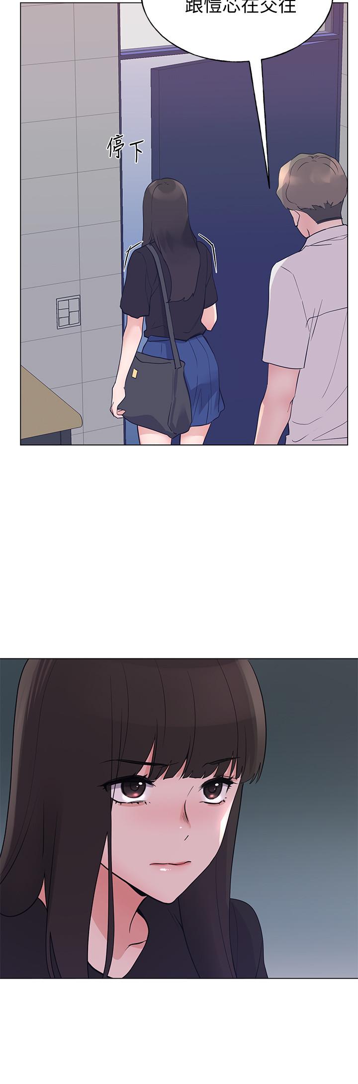 重考生[抖漫]韩漫全集-重考生-第94話-嘉溫學長的危險提議无删减无遮挡章节图片 