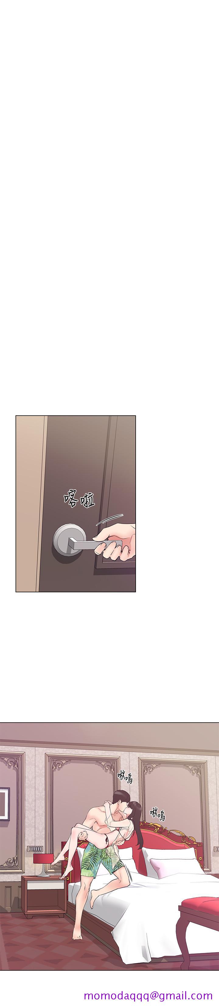 重考生[抖漫]韩漫全集-重考生-第96話-溫柔安慰丹雅无删减无遮挡章节图片 