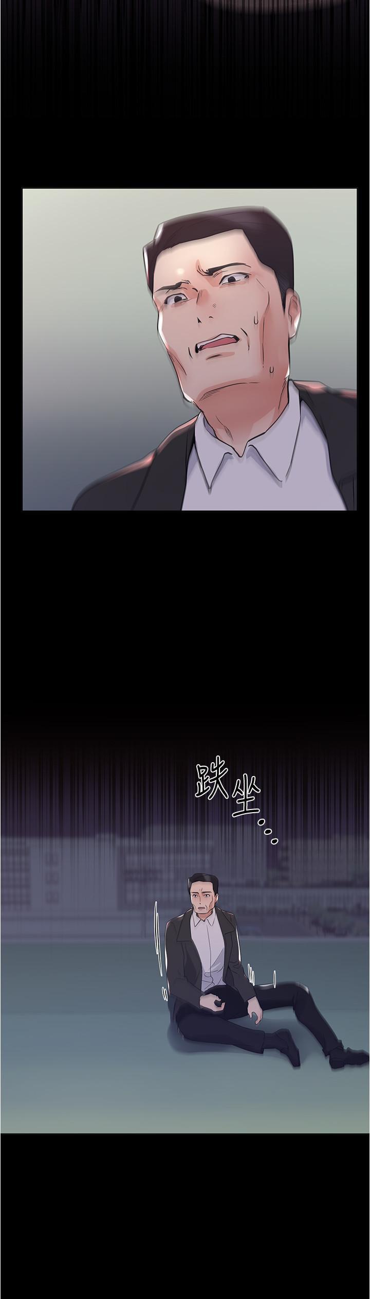 重考生[抖漫]韩漫全集-重考生-第100話-羅教授拼命想抹掉的過去无删减无遮挡章节图片 