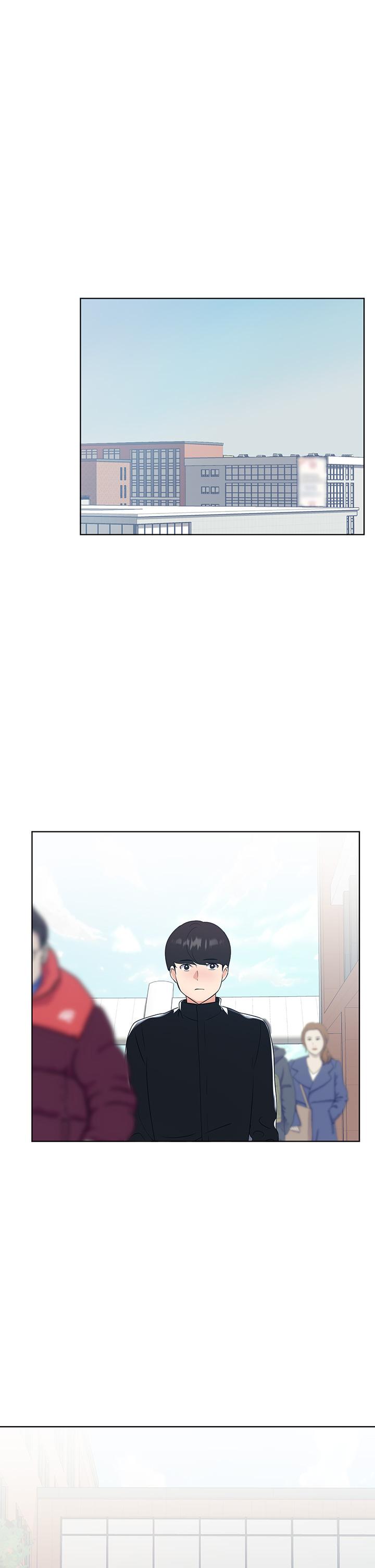 重考生[抖漫]韩漫全集-重考生-第107話-就職典禮上的華麗復仇无删减无遮挡章节图片 