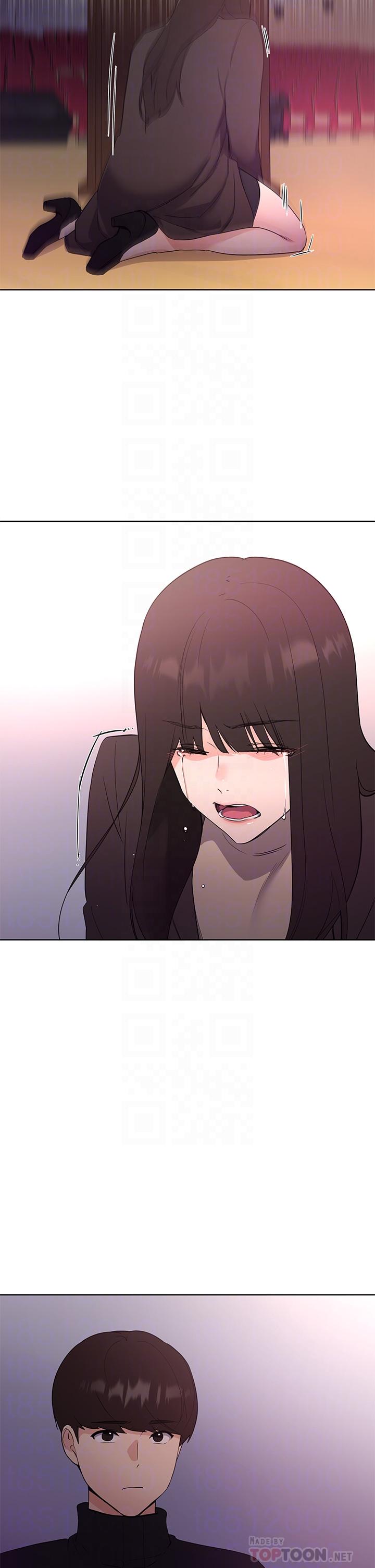 重考生[抖漫]韩漫全集-重考生-第108話-唯一不同的是我們相愛了无删减无遮挡章节图片 