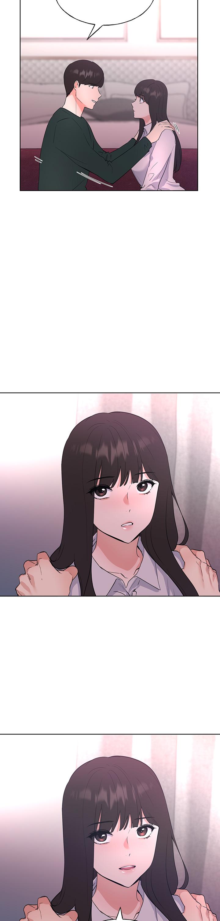 重考生[抖漫]韩漫全集-重考生-第108話-唯一不同的是我們相愛了无删减无遮挡章节图片 