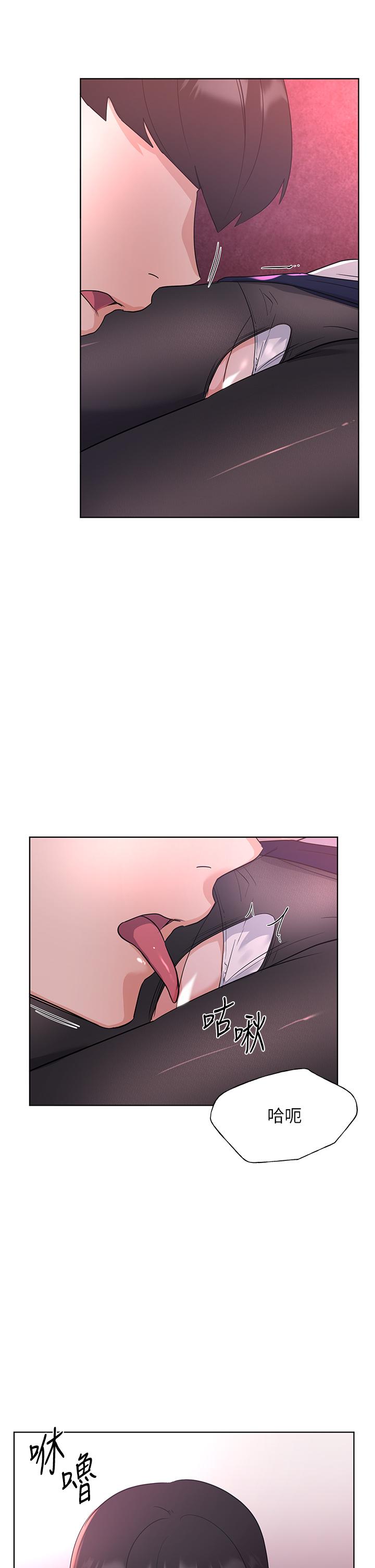 重考生[抖漫]韩漫全集-重考生-第109話-我還想要无删减无遮挡章节图片 