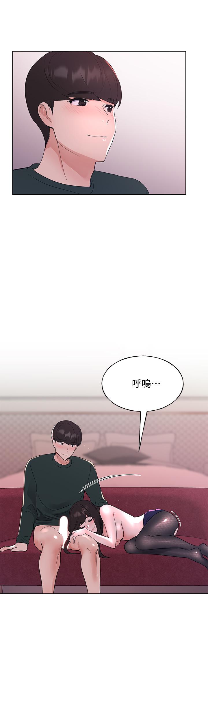 重考生[抖漫]韩漫全集-重考生-第110話 最終話-哈嘍，我的初戀无删减无遮挡章节图片 