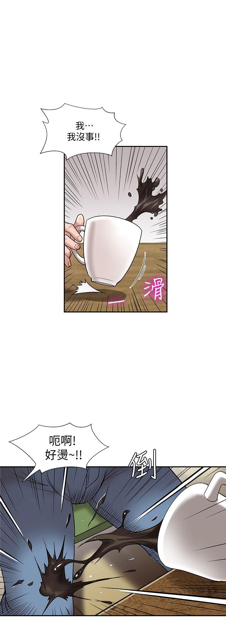 别人的老婆[h漫]韩漫全集-别人的老婆-第2話-躲在衣櫃的女人无删减无遮挡章节图片 