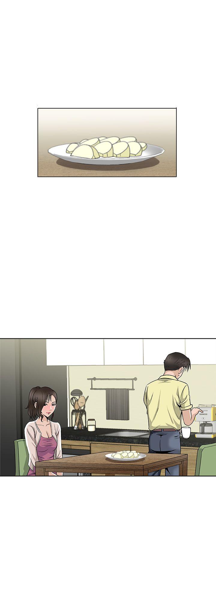 别人的老婆[h漫]韩漫全集-别人的老婆-第2話-躲在衣櫃的女人无删减无遮挡章节图片 