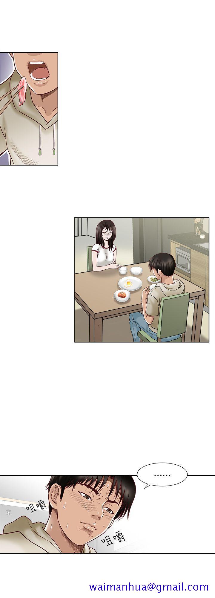 别人的老婆[h漫]韩漫全集-别人的老婆-第3話-遺失的性慾无删减无遮挡章节图片 
