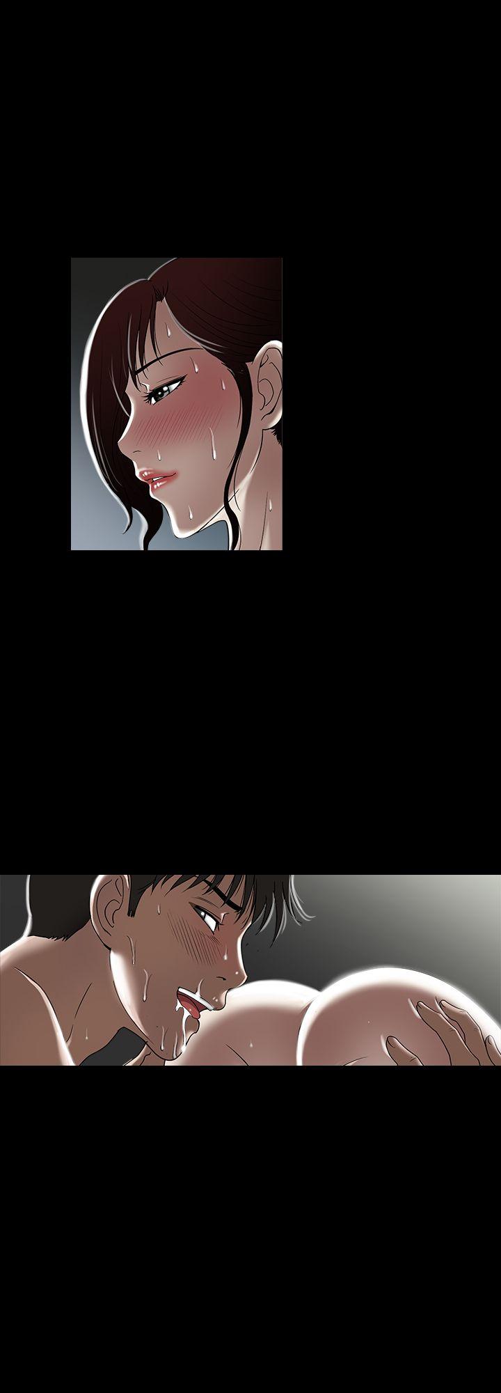 别人的老婆[h漫]韩漫全集-别人的老婆-第4話-隔壁鄰居的秘密要求无删减无遮挡章节图片 
