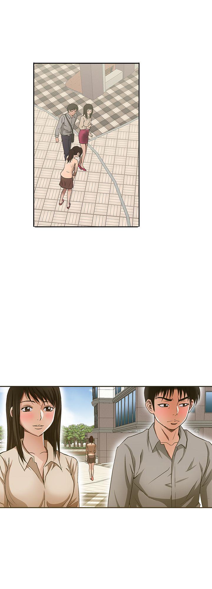 别人的老婆[h漫]韩漫全集-别人的老婆-第14話-極致的快樂无删减无遮挡章节图片 