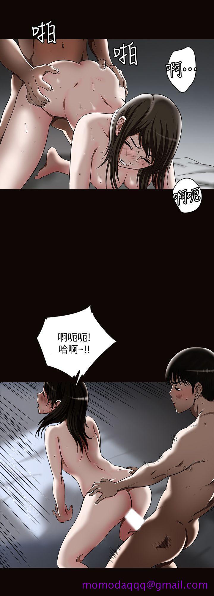 别人的老婆[h漫]韩漫全集-别人的老婆-第15話-不可越過的線无删减无遮挡章节图片 