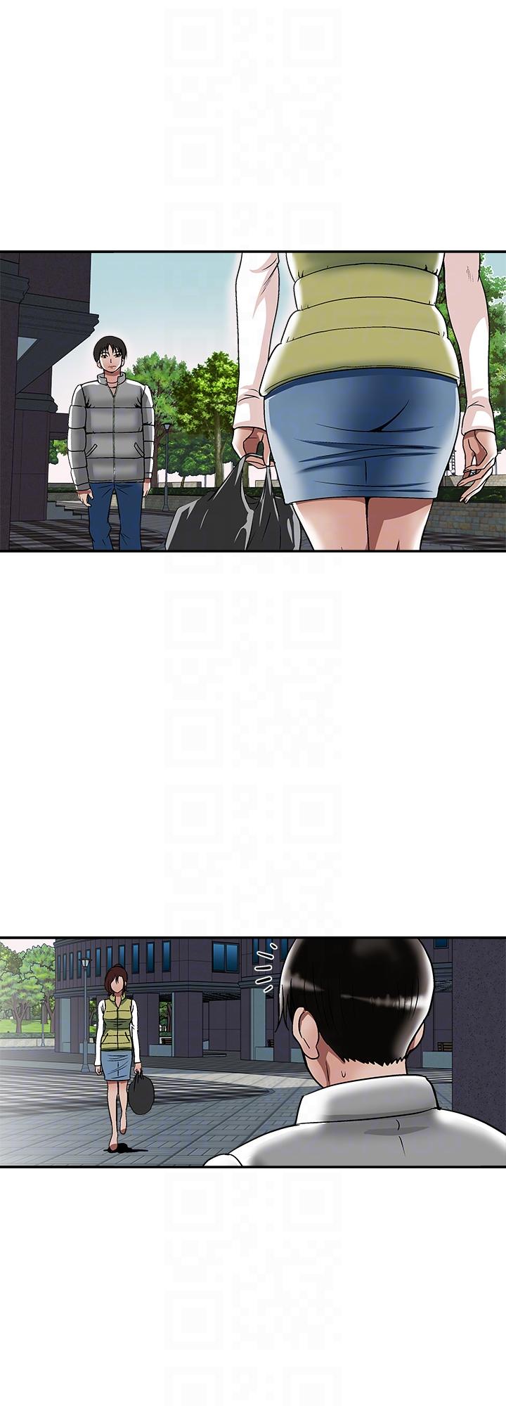 别人的老婆[h漫]韩漫全集-别人的老婆-第23話-被汗水浸溼的私密處无删减无遮挡章节图片 