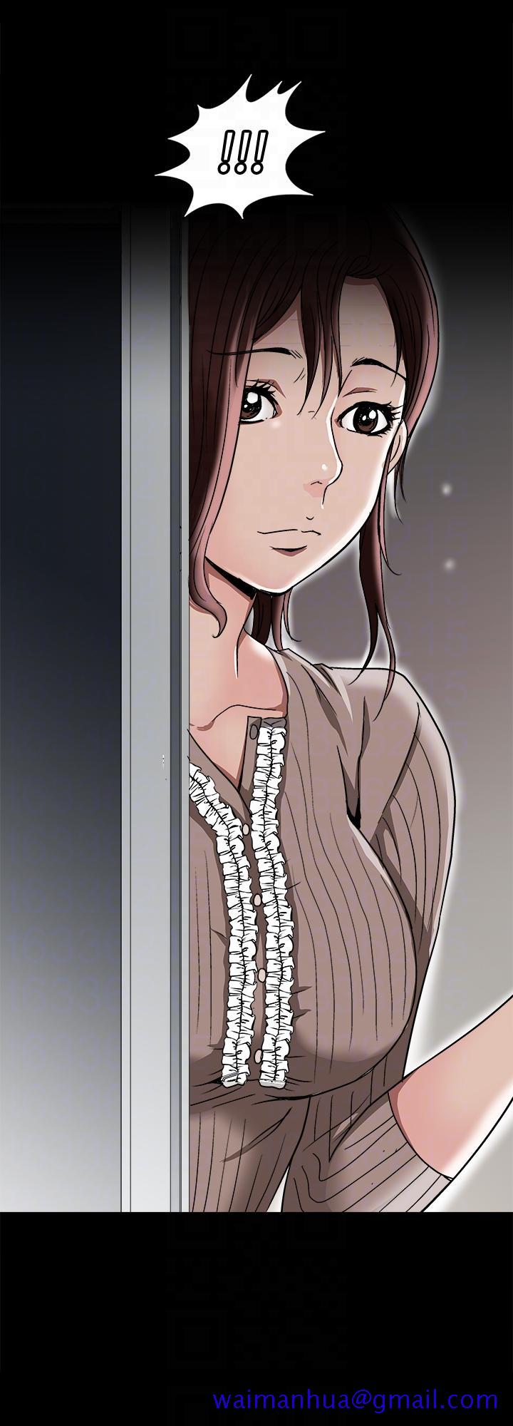 别人的老婆[h漫]韩漫全集-别人的老婆-第25話-斷掉的理智線无删减无遮挡章节图片 