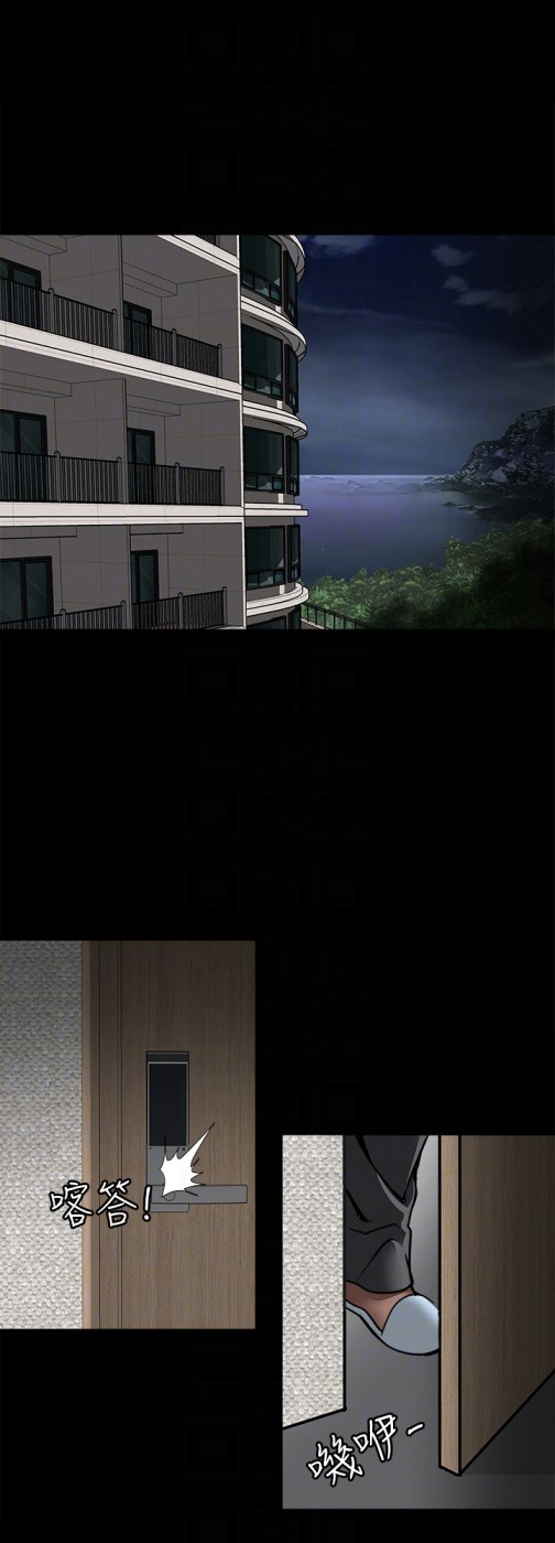 别人的老婆[h漫]韩漫全集-别人的老婆-第31話-旅行的目的无删减无遮挡章节图片 