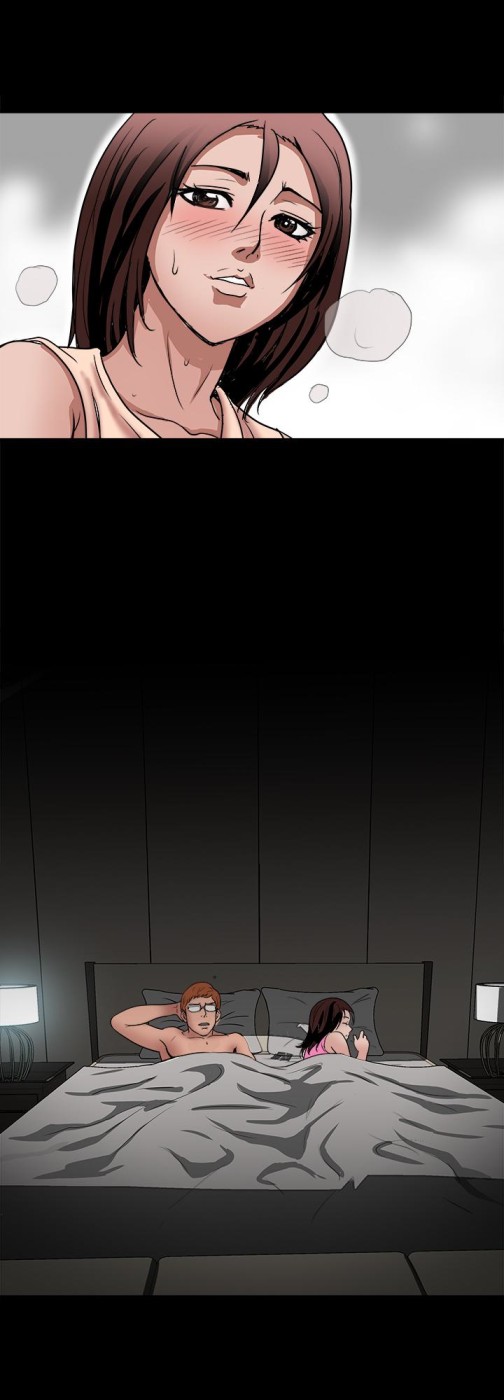 别人的老婆[h漫]韩漫全集-别人的老婆-第35話(第2季)-偷窺的慾望无删减无遮挡章节图片 