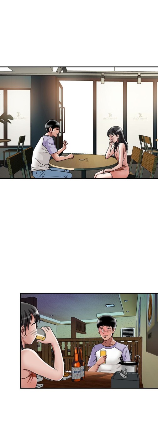 别人的老婆[h漫]韩漫全集-别人的老婆-第36話(第2季)-我想抱妳无删减无遮挡章节图片 