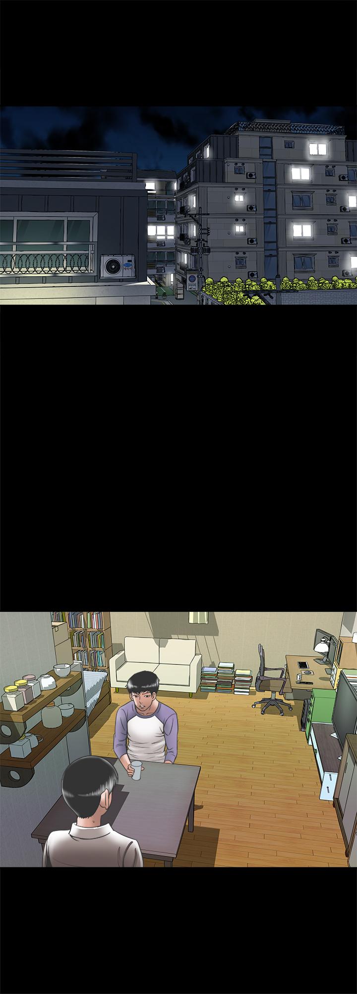 别人的老婆[h漫]韩漫全集-别人的老婆-第74話(第2季)-我和你老公商量好了无删减无遮挡章节图片 