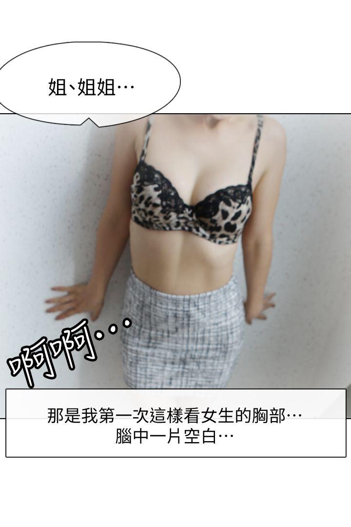 邻居姐姐是AV导演（真人漫画）[抖漫]韩漫全集-鄰居姐姐是AV導演（真人漫画）-第2話-引領到神秘地帶无删减无遮挡章节图片 