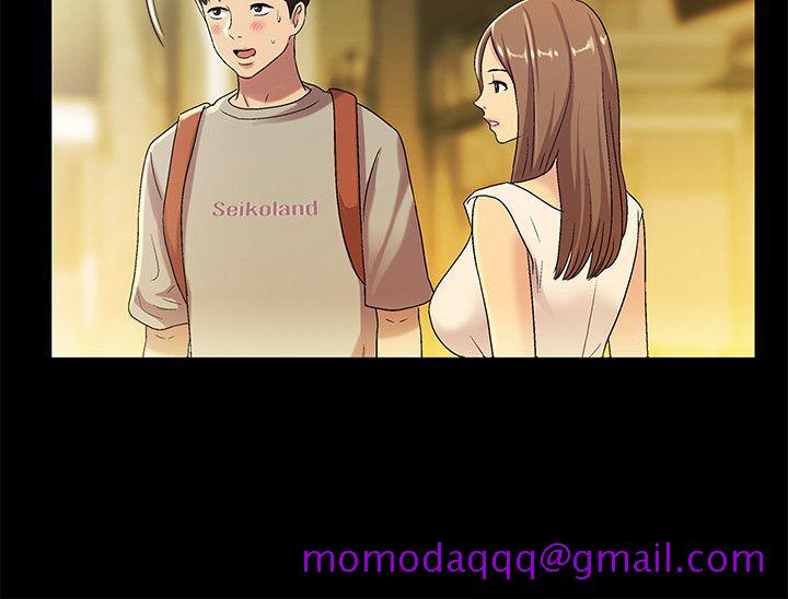 朋友, 女朋友[抖漫]韩漫全集-朋友, 女朋友-第20話-書妍隱瞞的真心无删减无遮挡章节图片 