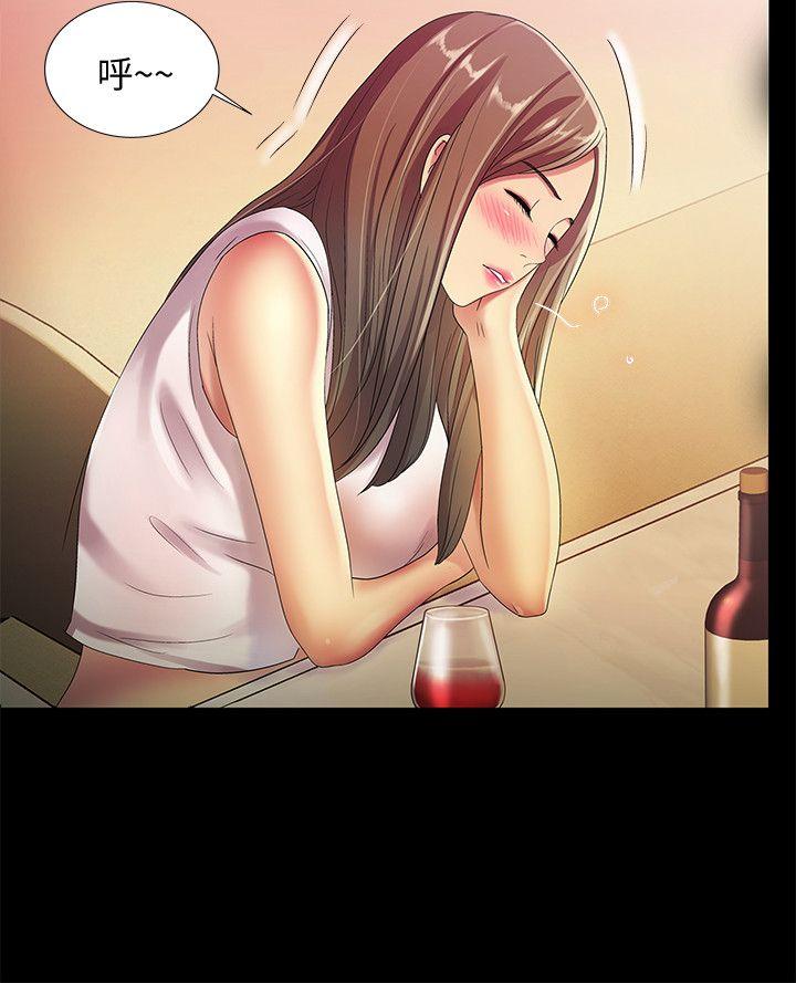 朋友, 女朋友[抖漫]韩漫全集-朋友, 女朋友-第20話-書妍隱瞞的真心无删减无遮挡章节图片 