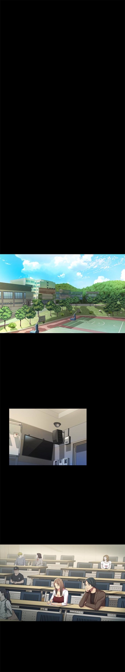 朋友, 女朋友[抖漫]韩漫全集-朋友, 女朋友-第30話-我想把他搶過來!无删减无遮挡章节图片 