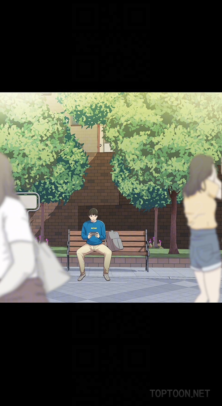 朋友, 女朋友[抖漫]韩漫全集-朋友, 女朋友-第35話-對慶秀念念不忘的美娜无删减无遮挡章节图片 