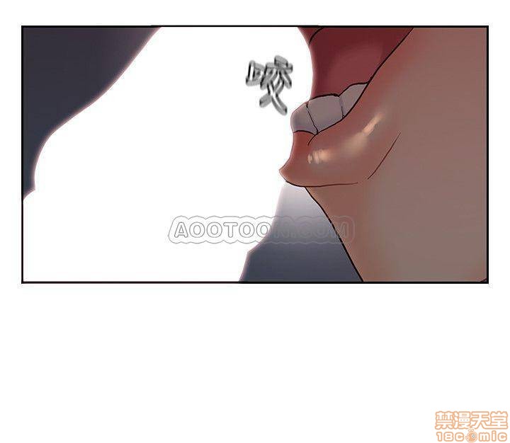 亲爱的大叔[h漫]韩漫全集-亲爱的大叔-第25話 33 梓芸的异常举动 无删减无遮挡章节图片 